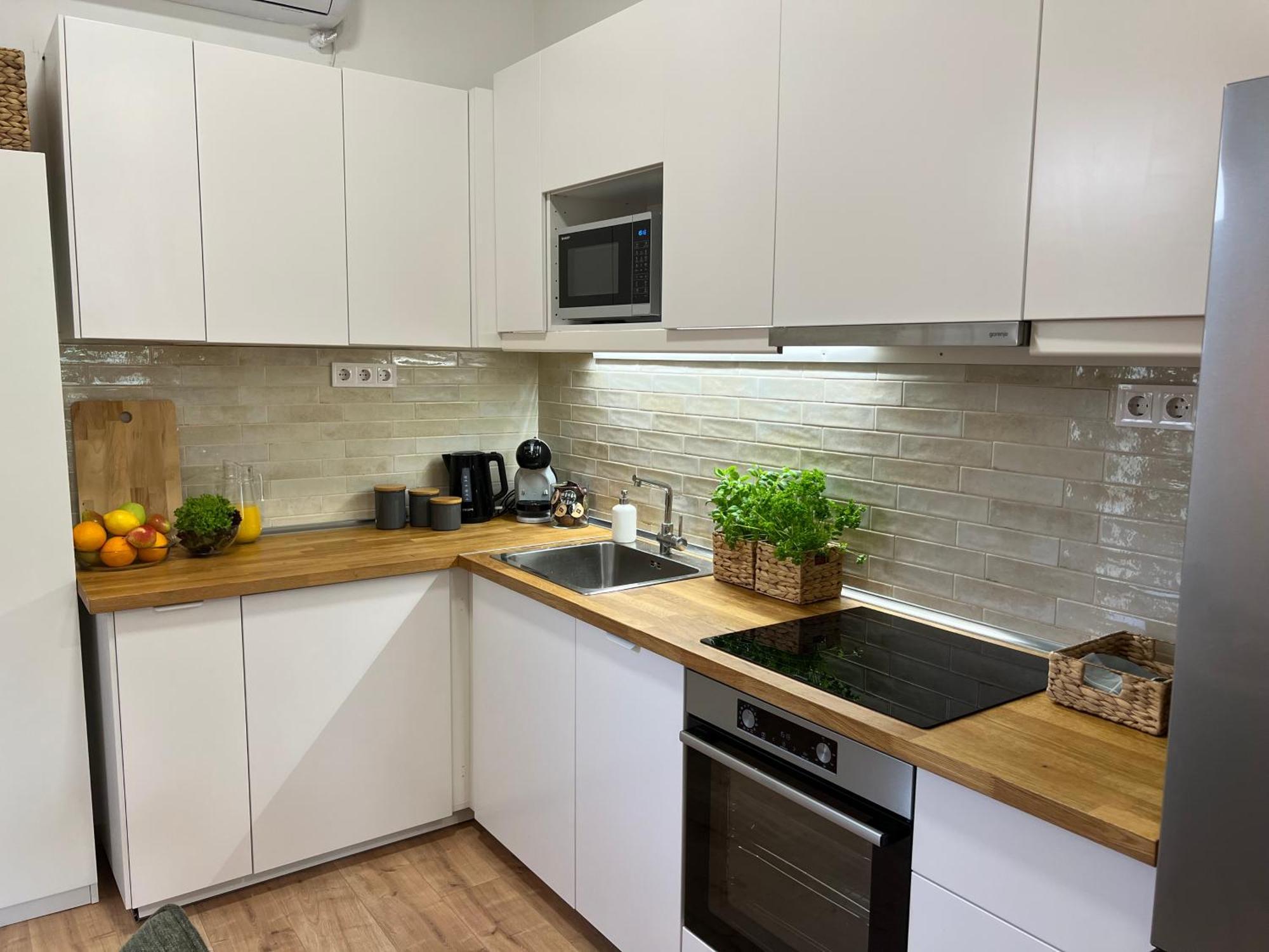Ilka Suite Budapeşte Dış mekan fotoğraf