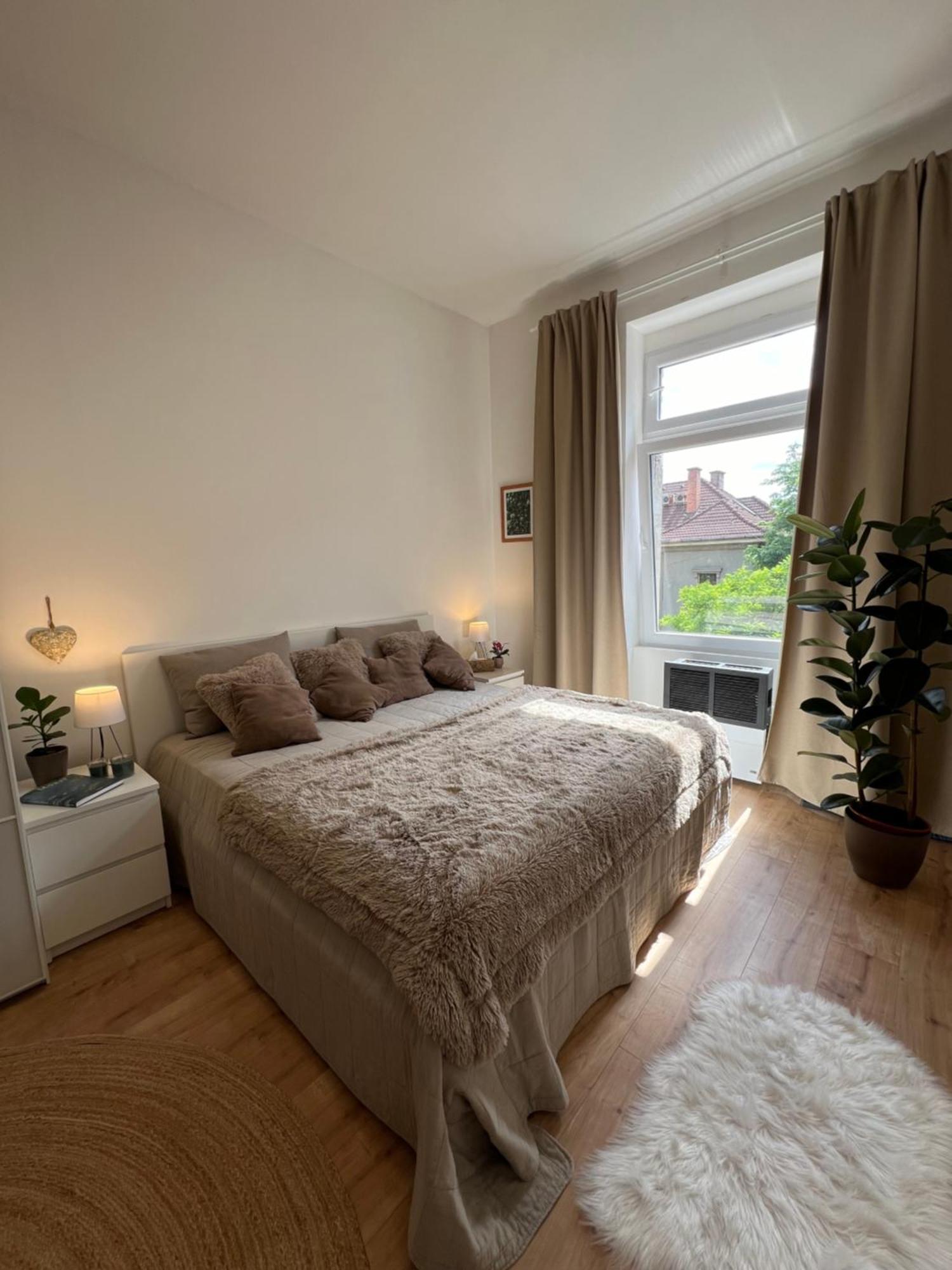 Ilka Suite Budapeşte Dış mekan fotoğraf
