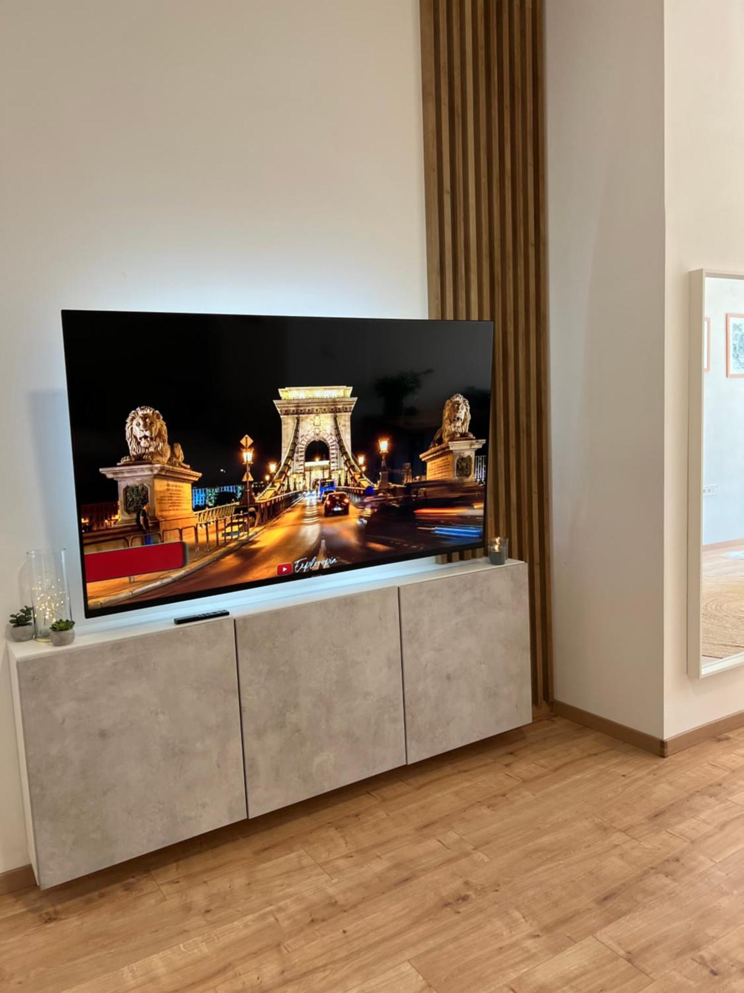 Ilka Suite Budapeşte Dış mekan fotoğraf