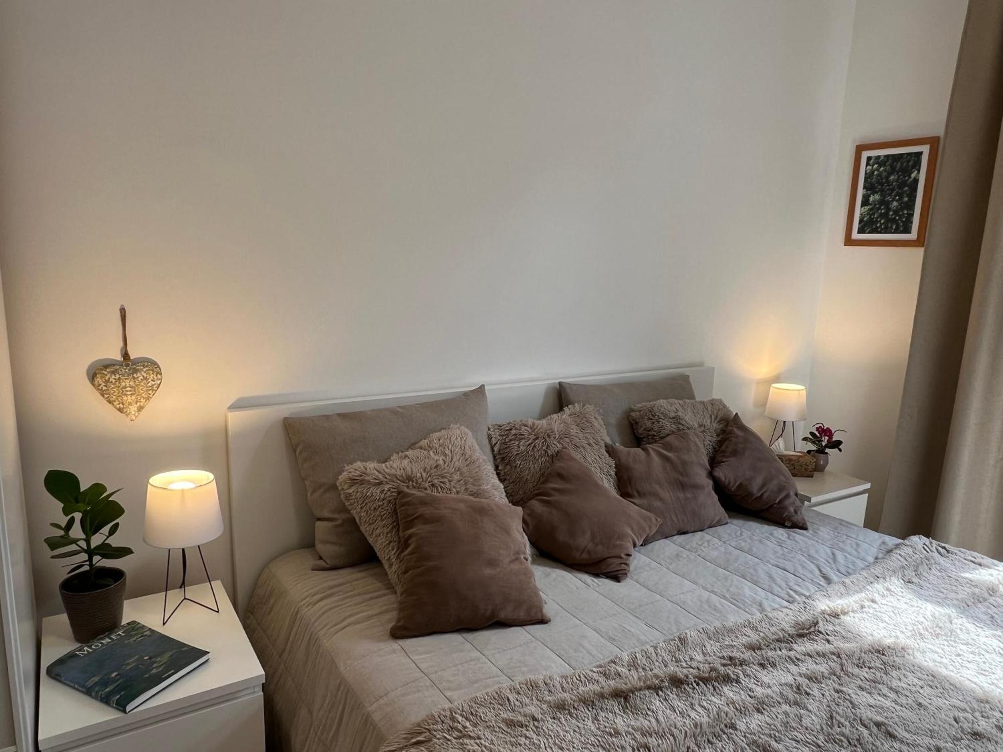 Ilka Suite Budapeşte Dış mekan fotoğraf